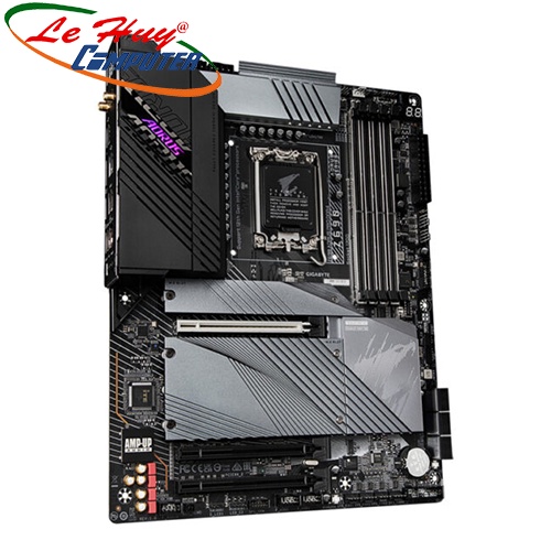 Bo mạch chủ - Mainboard Gigabyte Z690 AORUS PRO DDR4