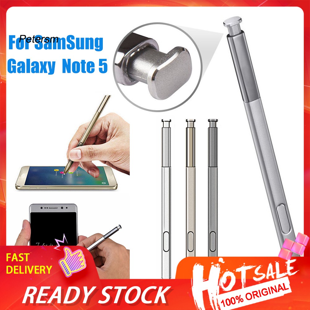 Bút Cảm Ứng Thay Thế Cho Samsung Galaxy Note 5