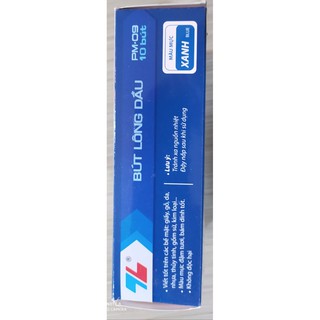 Bút lông dầu PM09