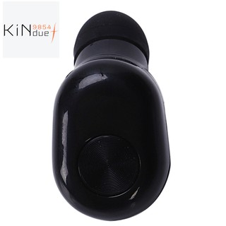 Tai nghe bluetooth Bl1 4.2 nhét tai không dây chất lượng cao kèm phụ kiện