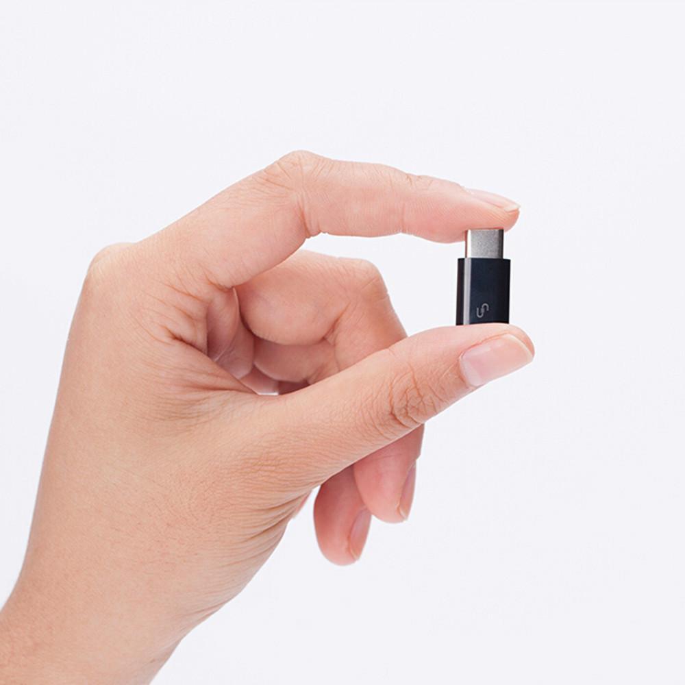 SAMSUNG Đầu Chuyển Đổi Cổng Micro Usb 3.1 Type-C Cho Xiaomi Mijia Huawei | BigBuy360 - bigbuy360.vn