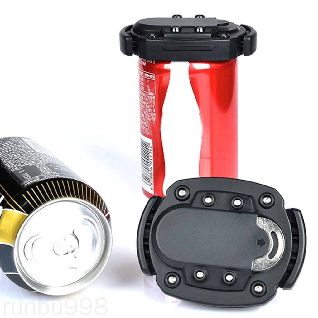 Dụng Cụ Mở Nắp Lon Nước Không Cần Dùng Cho Quán Bar / Nhà Bếp Runbu998
