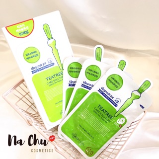Mặt nạ Mediheal Tea Tree Care Solution Essential Mask Ex