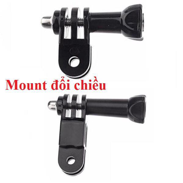 Mount đổi chiều - phụ kiện camera hành trình