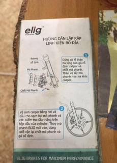 Má phanh Airblade click má trước