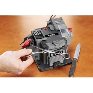 Máy mài dao kéo hiệu ozito mfs-4000 mới 100% nhập khẩu úc