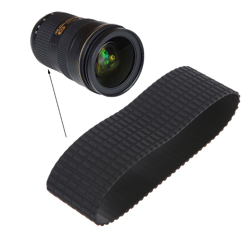 Vòng Cao Su Thay Thế Chuyên Dụng Cho Ống Kính Máy Ảnh 24-70mm F2.8