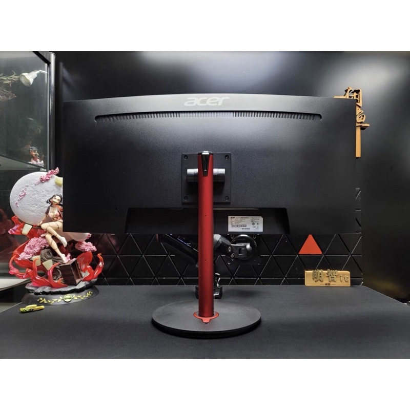 ACER Nitro XZ342CKP Màn hình chơi game QHD 34 inch  99%