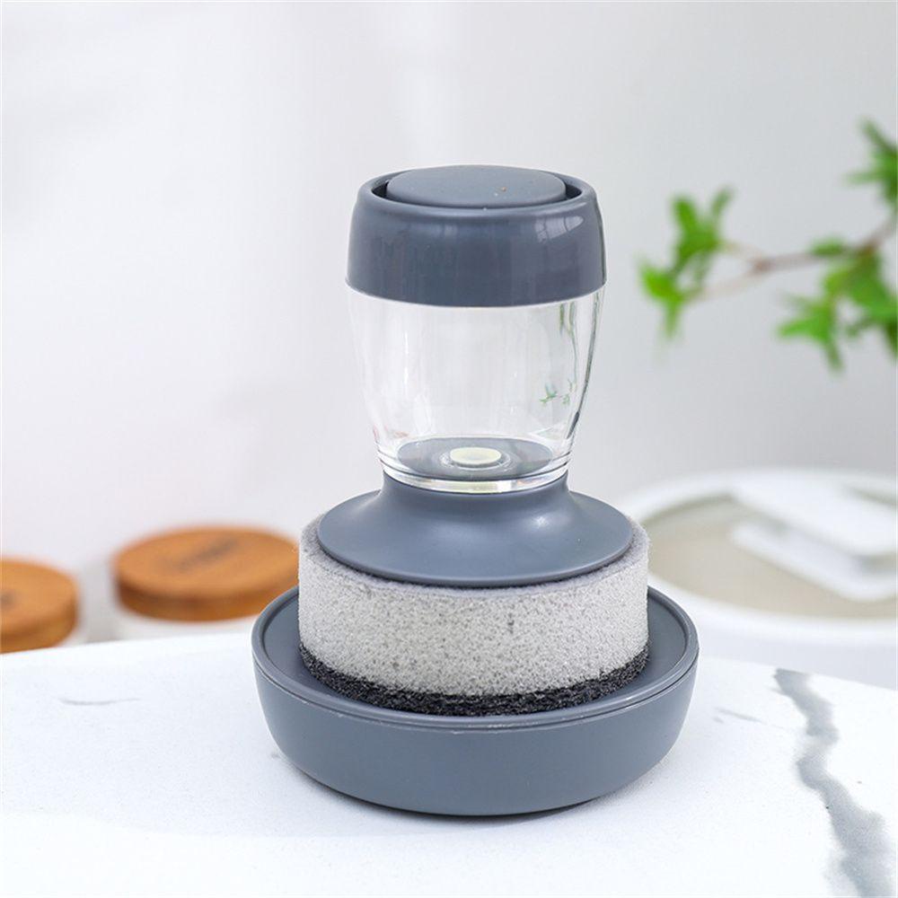 LANSEL Cọ Vệ Sinh Nhà Cửa Tự Động Tiện Lợi