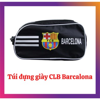 Túi đựng giày 2 ngăn CLB Barcelona