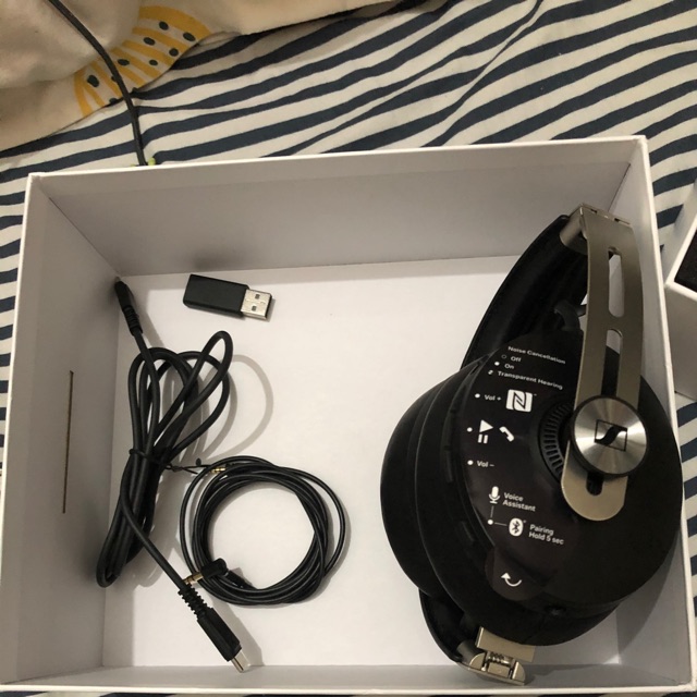 Sennheiser Momentum 3