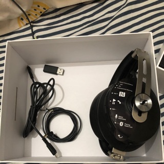 Sennheiser Momentum 3