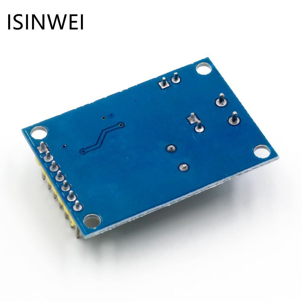 Mô đun thu TJA1050 SPI cho điều khiển từ xa MCP2515 CAN Bus 51 MCU ARM DC 5V