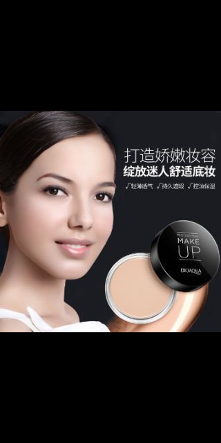 Phấn tươi make up professional chính hãng Bioaqua | BigBuy360 - bigbuy360.vn
