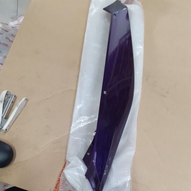 Ốp sườn tím Nouvo 5