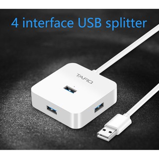Mystyle,bộ chia mở rộng 4 cổng usb 3.0 tốc độ cao