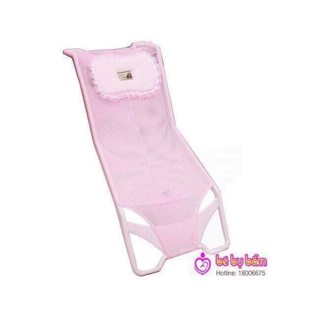 Lưới tắm cho bé
