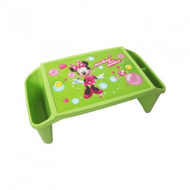 Bàn học  tập tô màu cho bé