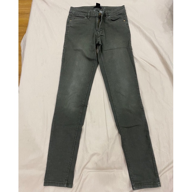 Quần jean H&m auth sz 32