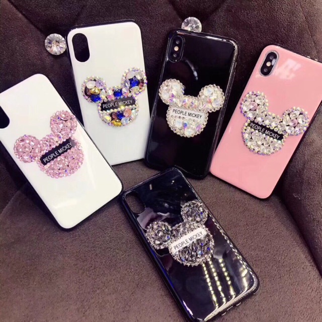 #80k Ốp điện thoại iphone