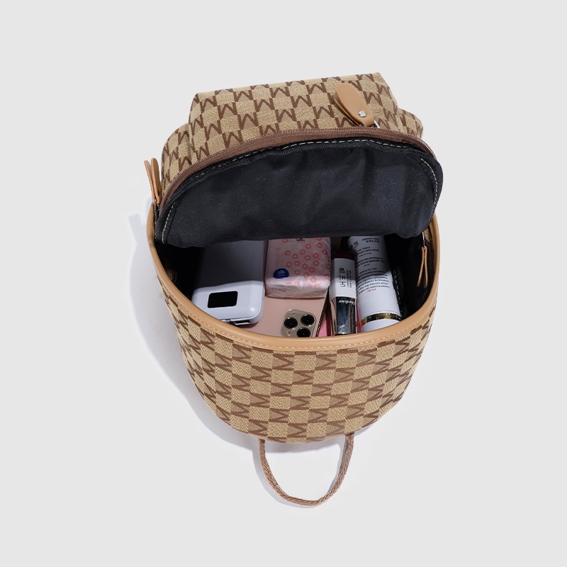 Balo vải canvas Ceekay chính hãng cao cấp