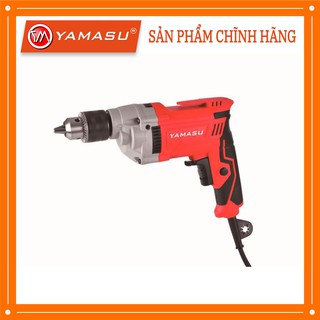 MÁY KHOAN BẮT VÍT - 3 TẦNG RĂNG YMS-13