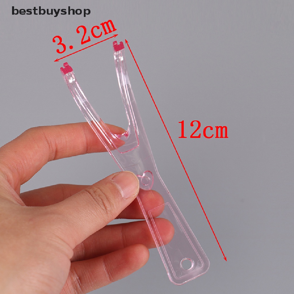 Tay cầm giá đỡ chỉ nha khoa tiện lợi