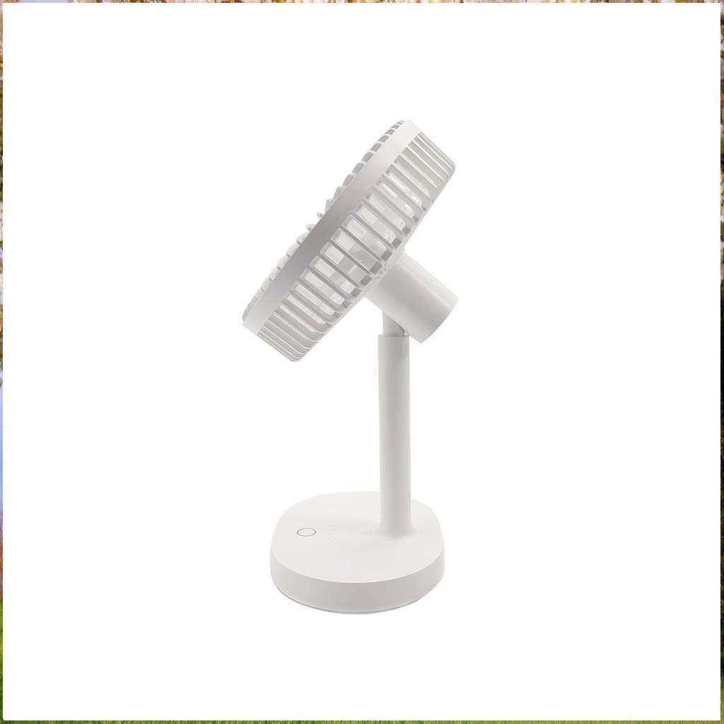 [ HOT ]  Quạt Mini Cầm Tay - Quạt Mini Để Bàn - Siêu Khỏe Siêu Bền Có Đèn Led Với Pin 3600mAh | BigBuy360 - bigbuy360.vn