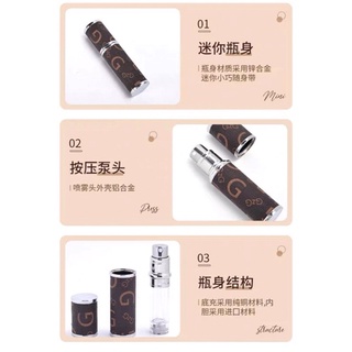 Lọ chiết nước hoa cao cấp