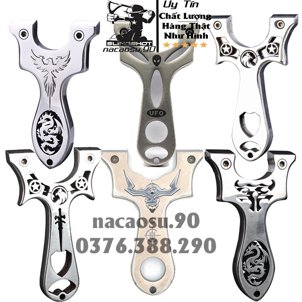 Ná Cao Su Inox Cao Cấp - Tặng kèm thun Precices - Vòng chống trượt - Onehit Giá Rẻ