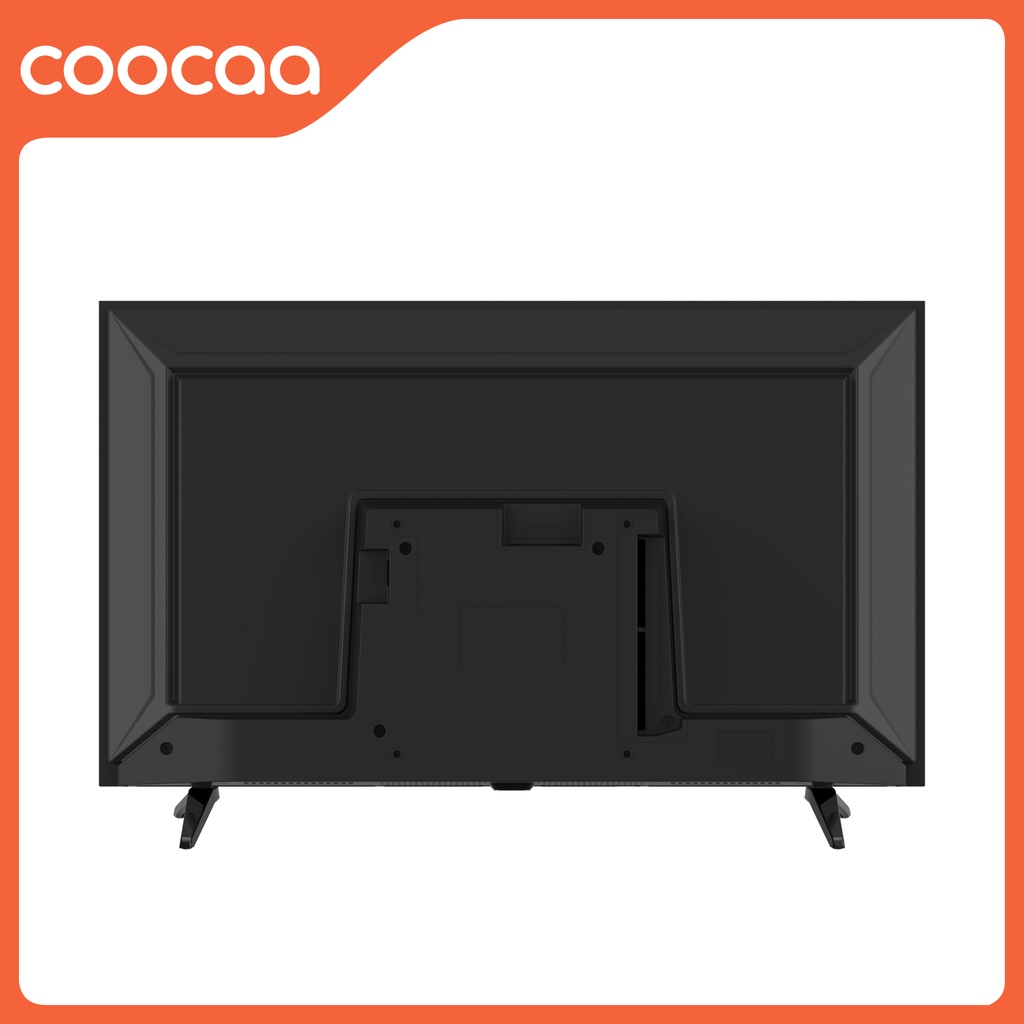 Smart Google Tivi Full HD Coocaa 40 Inch Tivi - Model 40Z72 - Miễn phí lắp đặt