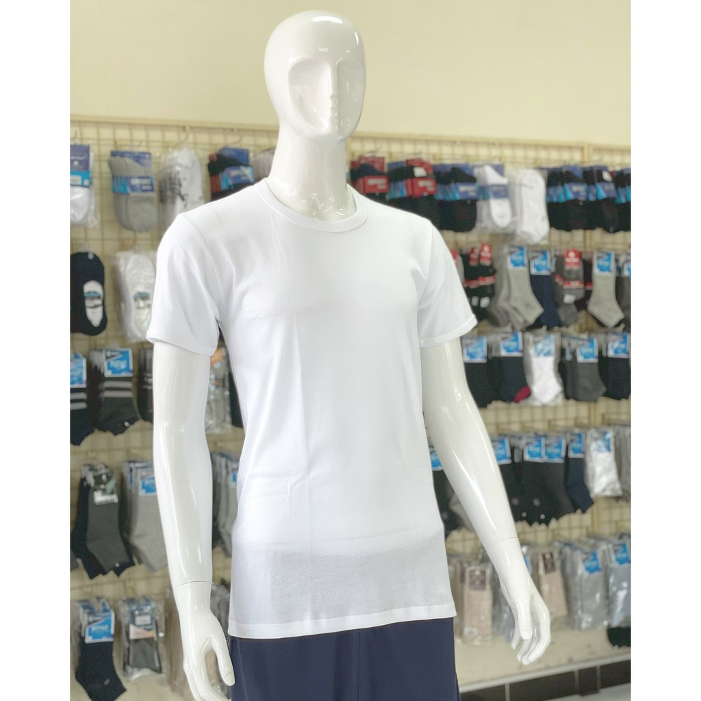 ÁO 100% COTTON - ÁO CÓ TAY DỆT KIM ĐÔNG XUÂN