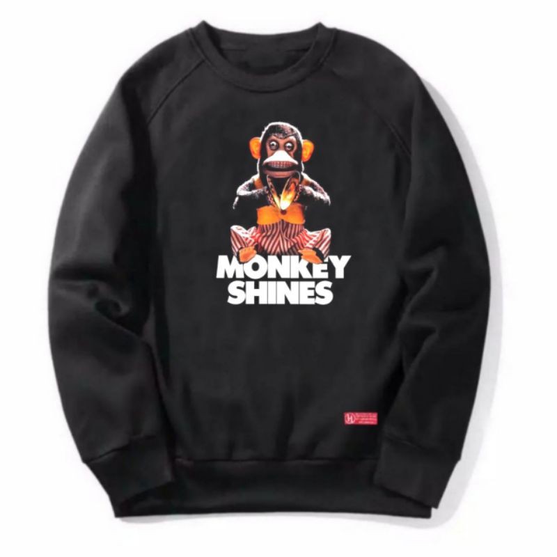 Áo Sweater cổ thuyền cho nam (HACKER) | BigBuy360 - bigbuy360.vn