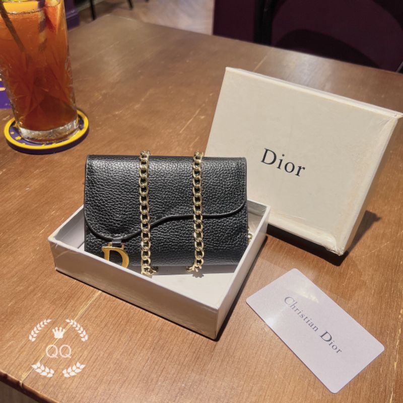 Ví DIOR MINI