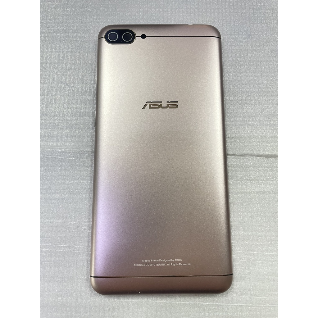 Vỏ lưng điện thoại Asus Zenfone 4 Max 5.2 zc520kl