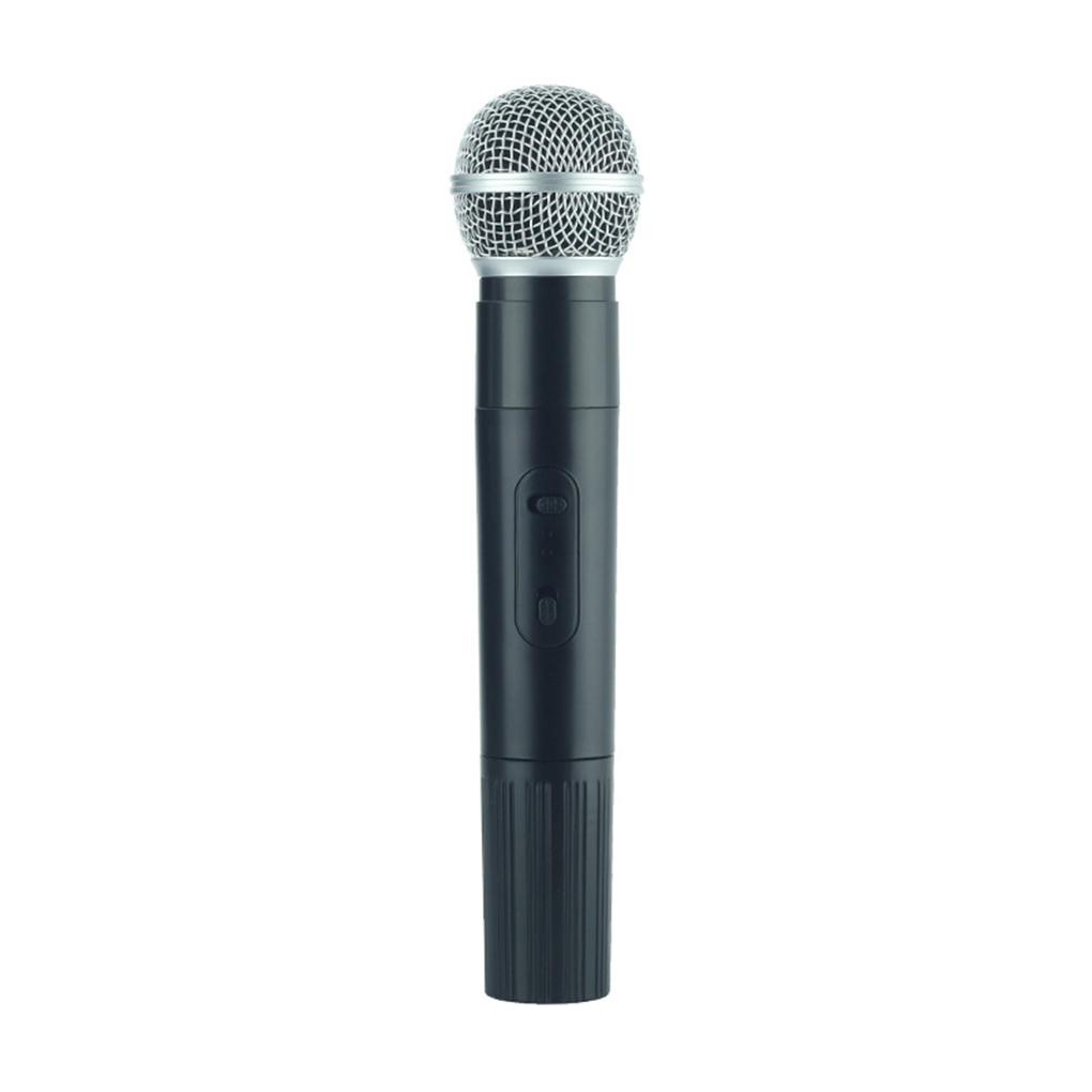Micro Cầm Tay Giả Có Thể Tháo Rời Dùng Làm Quà Tặng Cho Bé
