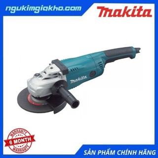 [GIÁ TỐT] MÁY MÀI GÓC MAKITA GA7020