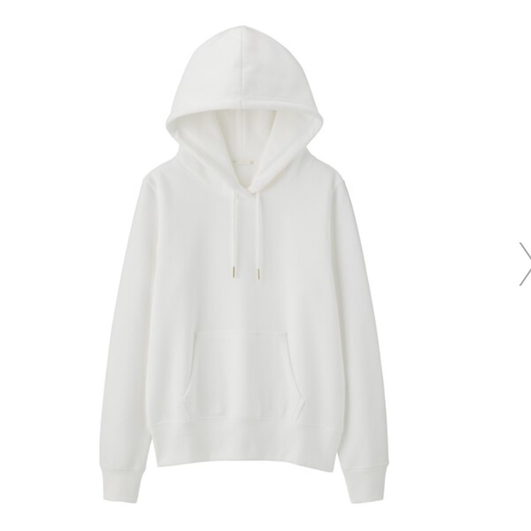 Áo nỉ nữ dầy Gu vnxk xịn - xuất xịn size S
