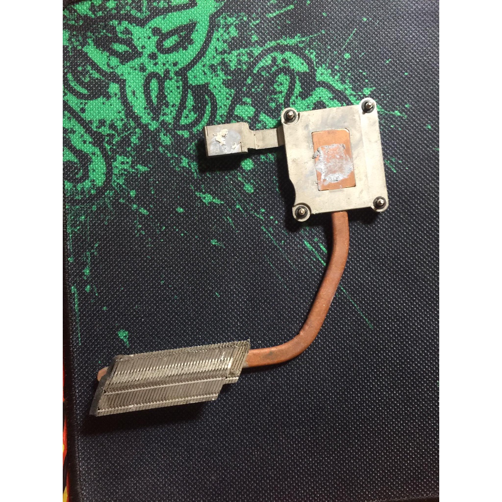 Tản nhiệt Dell E5420