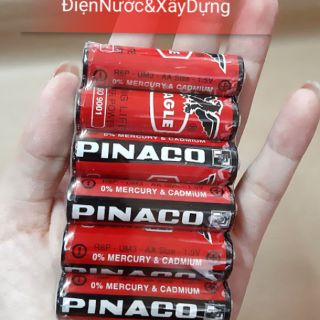 1 Viên Pin Con Ó AA 1.5v