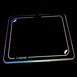 Bàn di chuột iRocks C15E RGB