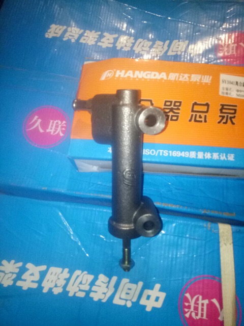 Sản phẩm gia đình làm: tổng côn trên xe trung quốc SY 1041 có giá sỉ trên 6 cái