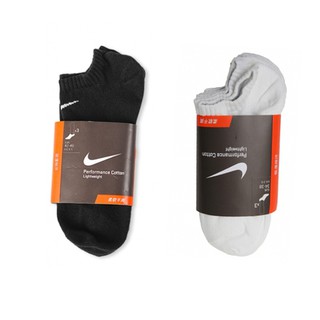 Vớ thể thao Nike ống ngắn thấm hút mồ hôi tốt thời trang cho nam nữ