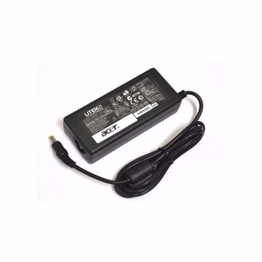 Sạc 19V 3.42A Adapter for Acer Laptop, Output Tips: 5.5mm x 2.5mm hàng nhập khẩu