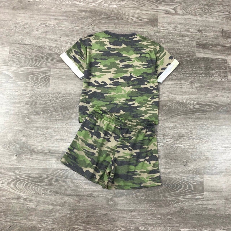 Đồ bộ mặc nhà Thun cotton VNXK