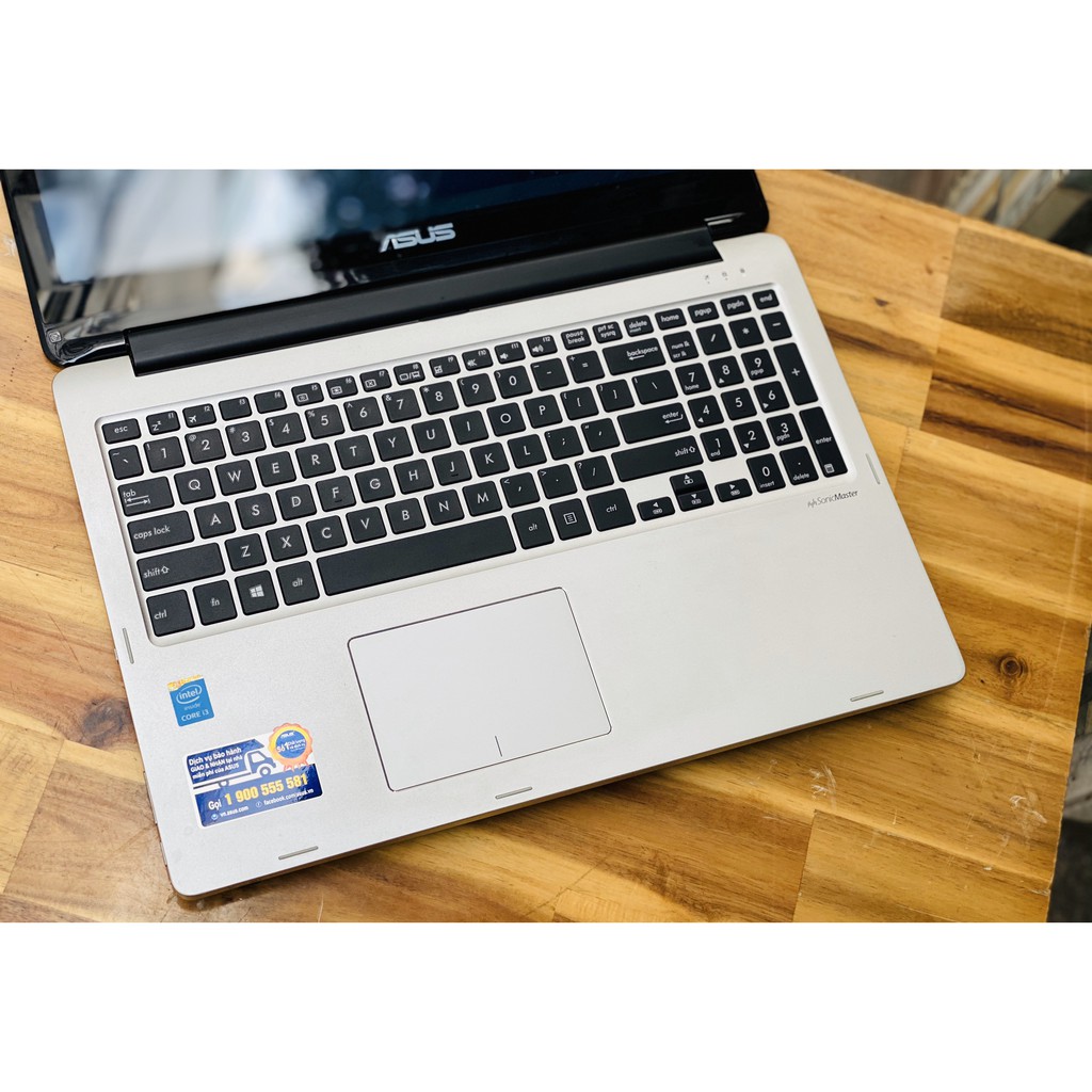 Laptop Asus Transformer Book Flip TP500L, i3 4030U 4G SSD128-500G 15inch Đẹp Keng Giá rẻ | BigBuy360 - bigbuy360.vn