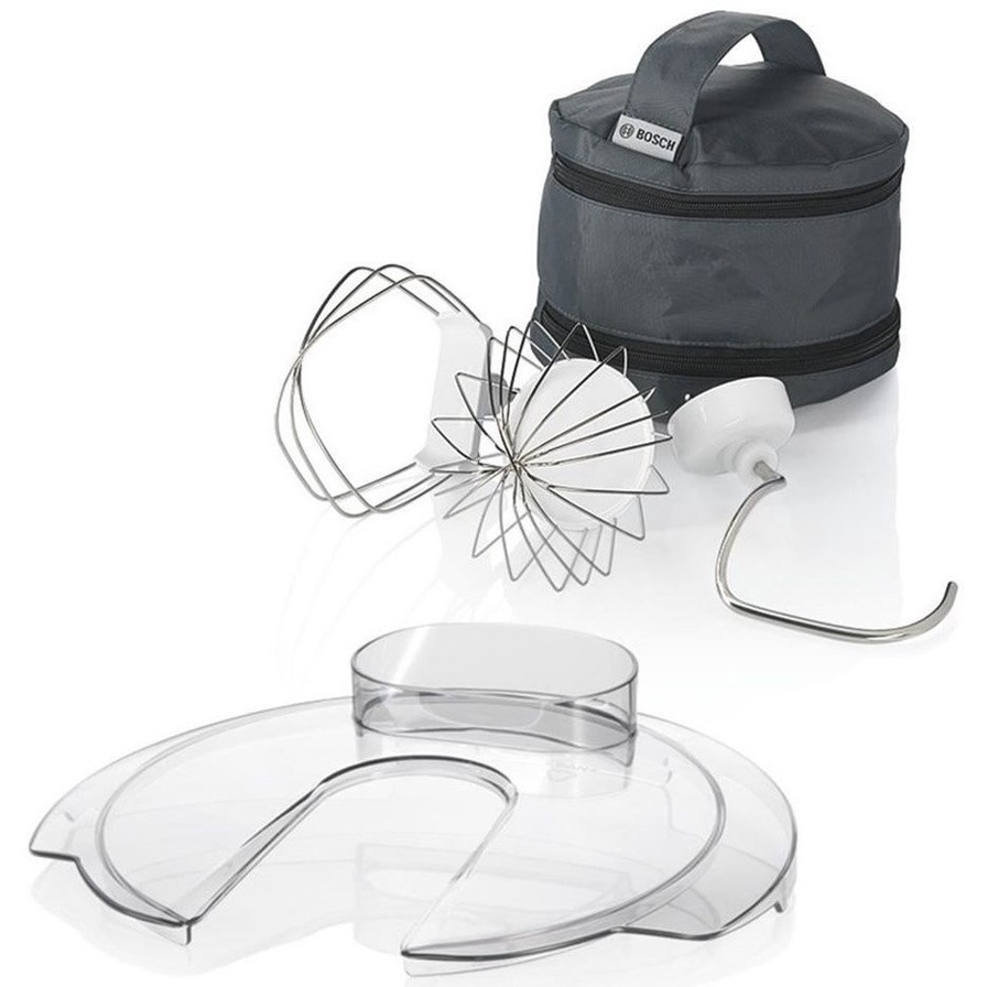 MÁY TRỘN BỘT BOSCH MUM5  - Hàng Đức