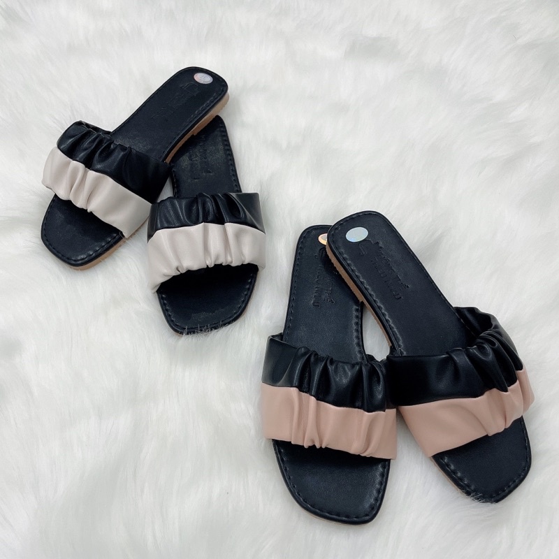 DÚM PHA MÀU trendy mẫu mới cực hot