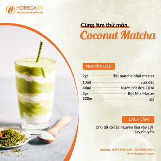 Nước Cốt Dừa QOA 400ml - Hương Vị Dừa Non
