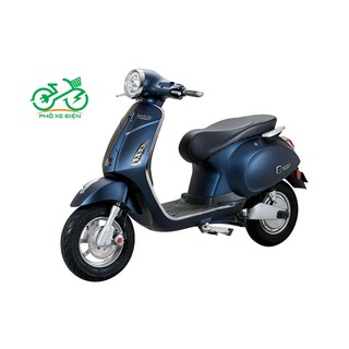 Xe máy điện Osakar Nispa